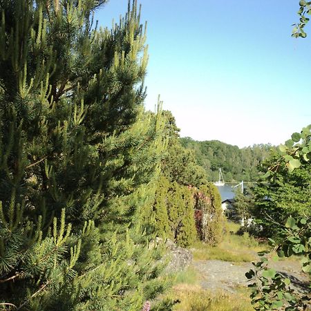 Skeppsgarden B&B Valdemarsvik Bagian luar foto