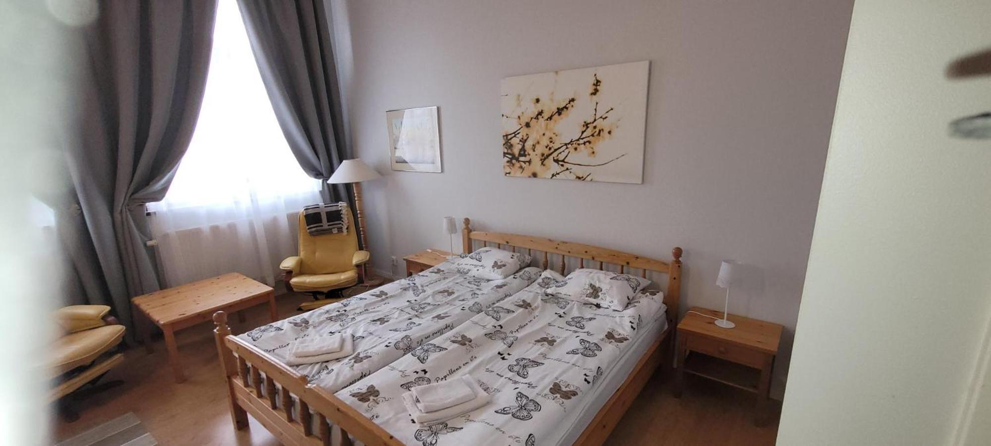 Skeppsgarden B&B Valdemarsvik Bagian luar foto