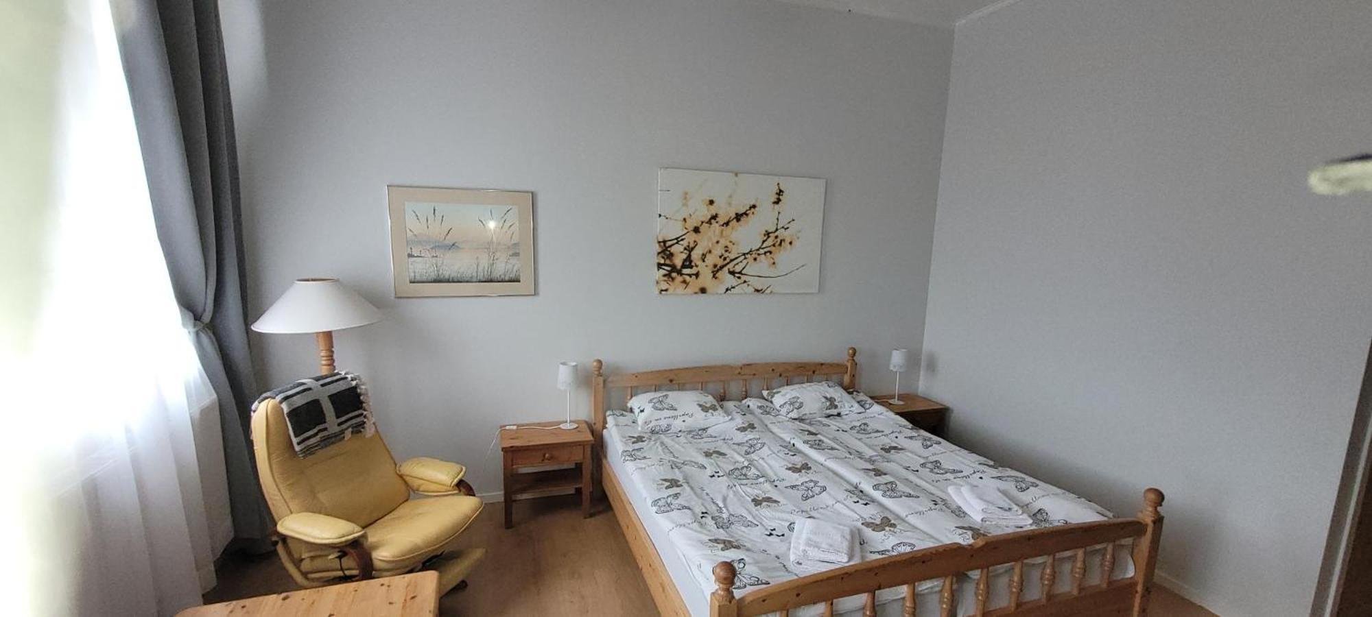 Skeppsgarden B&B Valdemarsvik Bagian luar foto