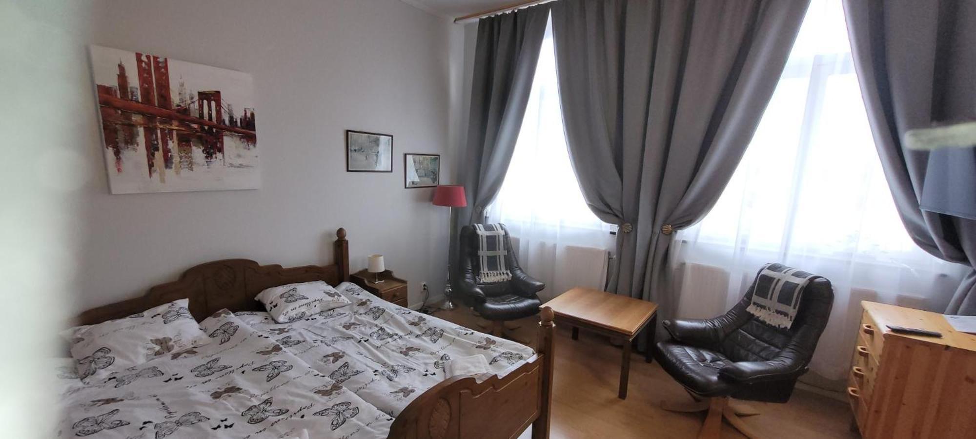 Skeppsgarden B&B Valdemarsvik Bagian luar foto